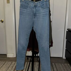 Levi Jeans 311 Shaping Skinny